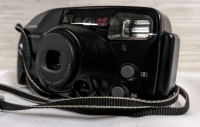 Canon Autoboy Camera