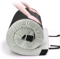 Willpo Single Size Mattress Pad