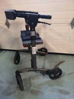 Foldable Escape Walker