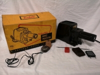 Kodak Kodaslide Merit Projector - Powers Up