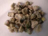 Natural Raw Opal Crystal Healing Stones