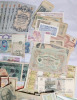 World Bank Notes & Paper Currency . Canada , Cuba , Jamaica , Germany ++++ - 3
