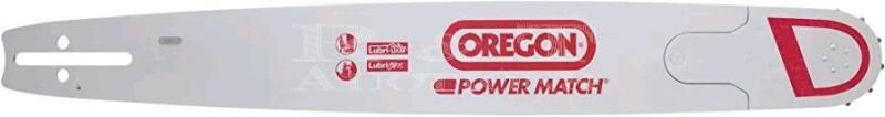 Oregon 288RND009 Power Match Bar. 28"