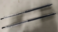 2 Arana 28" Gas Struts - 200lbs Capacity - Unused