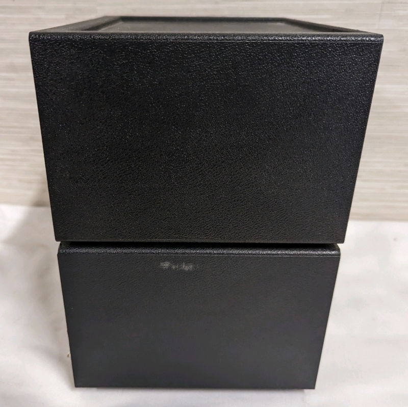 2 Stacking Organizers
