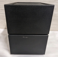 2 Stacking Organizers