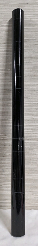 Textured Window Blackout Film.