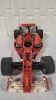 Lego Racers Ferrari F1 Race Car - 18" long - 3