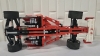 Lego Racers Ferrari F1 Race Car - 18" long - 6
