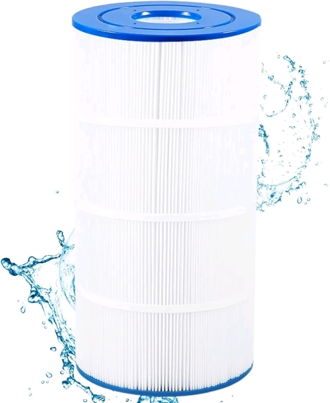 New PELLUCID Pool Filter Compatible with PAP100, FC-0685, C-9410