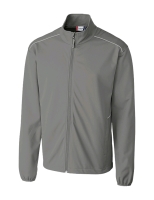 New Cutter & Buck Clique Men's Softshell Jacket - M