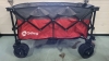 New Selkey Foldable Wagon - 36"&times;22.5"&times;24" - 4