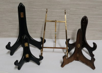5 Plate / Frame Displays