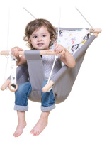 New Gladswing Play & Grow Baby Hammock