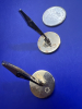 Original BIRKS Box Sterling Signed Cuff Links - 4
