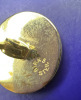 Original BIRKS Box Sterling Signed Cuff Links - 5