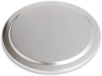 Blackhoso 27" Solo Fire Pit Lid Bonfire Lid Cover