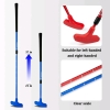 2 New Thiodoon Adjustable Height Golf Putters - 2
