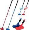 2 New Thiodoon Adjustable Height Golf Putters - 3