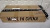Hddfer 3 Tier 20" Bathroom Shelf - Unassembled - 4