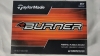 12 New TaylorMade Burner Golf Balls - 5