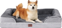 Eyheciga XL Memory Foam Dog Bed