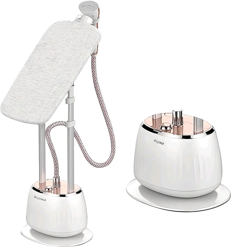Stylintech Standing Garment Steamer - 8862