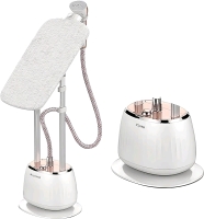 Stylintech Standing Garment Steamer - 8862