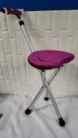 New Yadecare Foldable Seat - As Is