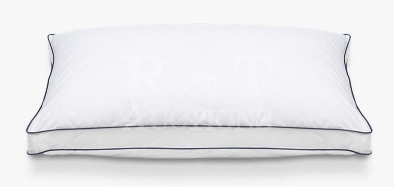 Goodmorning.com Adjustable Memory Foam Pillow , Standard , 28"&times;18" - New , Sealed