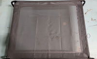 New Raised Large Pet Bed - 42"&times;35"