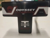 Odyssey Works Big T Blade Golf Putter - 350g