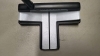 Odyssey Works Big T Blade Golf Putter - 350g - 3