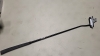 Odyssey Works Big T Blade Golf Putter - 350g - 5