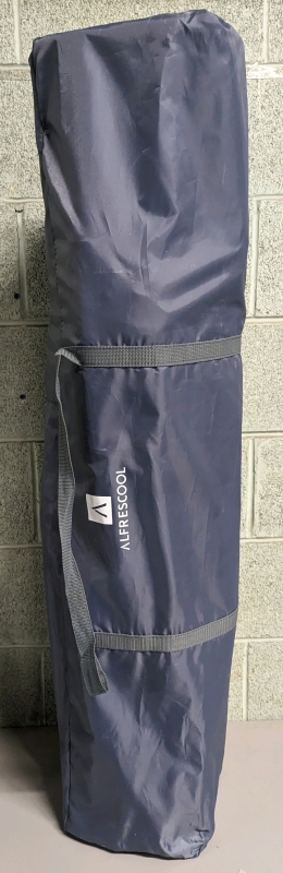 ALFRESCOOL Foldable Baby Playpen