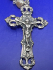 Sterling Rosaries and Rosary Beads & Charm Key Chain - 3