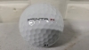 3 New TaylorMade Penta P Golf Balls - 3