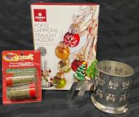 Christmas set lot