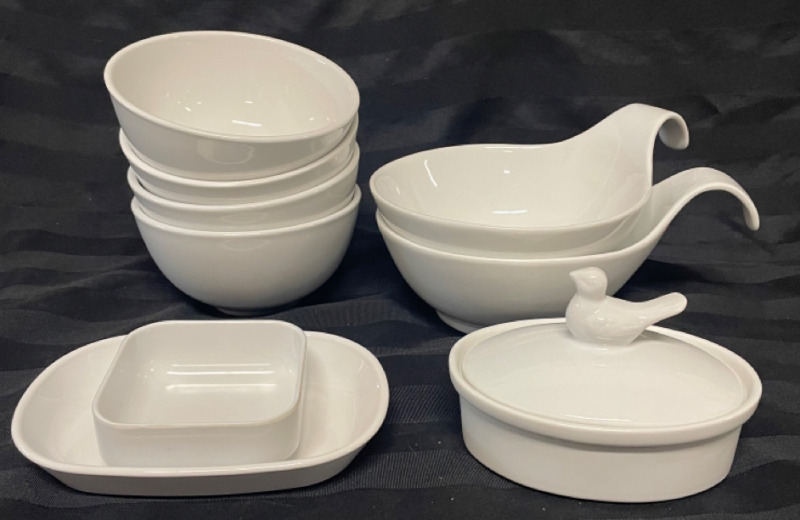 Large kitchen lot