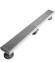 Neodrain 24&rdquo; linear shower drain