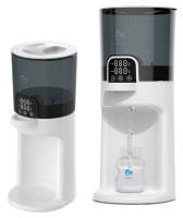 Bellababy bottle warmer model: BLA 8216