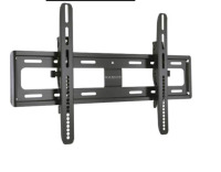 SANUS tilting premium TV wall mount fits 32" - 85" TVs holds up to 150lbs model : VMPL50A-B1