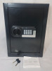 Tiskgg 1.6 Cubic Home Safe Fireproof / Waterproof . - 2