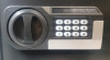 Tiskgg 1.6 Cubic Home Safe Fireproof / Waterproof . - 3