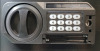 Tiskgg 1.6 Cubic Home Safe Fireproof / Waterproof . - 4