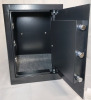 Tiskgg 1.6 Cubic Home Safe Fireproof / Waterproof . - 5