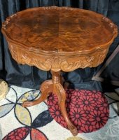 Vintage Parlour Table