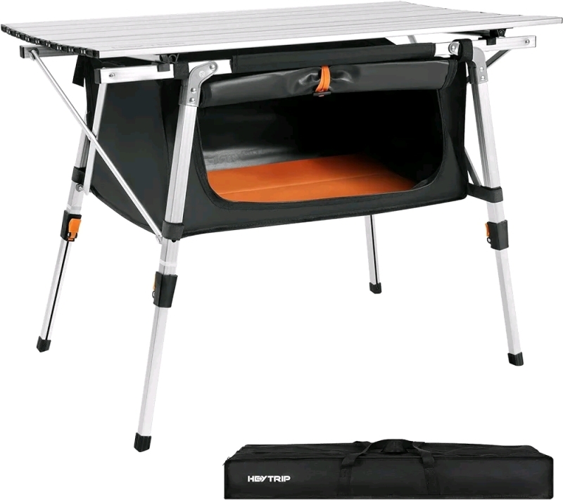 Heytrip Camping Table