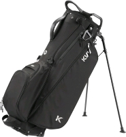 New KVV E Series Golf Stand Bag