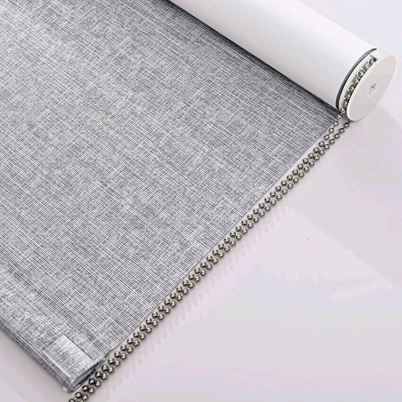 New Persilux 30"&times;72" Blackout Roller Blinds